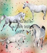 Image result for Unicorn Overlay