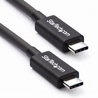 Image result for Thunderbolt to Lightning Cable