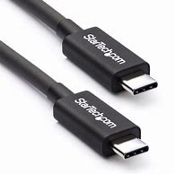 Image result for USBC Male to Thunderbolt Adapter
