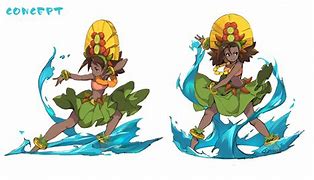 Image result for Character Design Challenge Hawaii