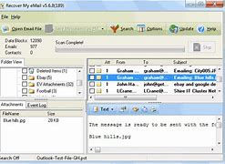 Image result for Email Recovery Tool