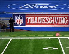 Image result for NFL Games Airing On Thanksgiving