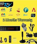 Image result for Digital Cable Box for Television