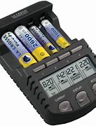 Image result for Smart AA Battery Charger