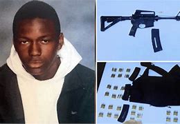 Image result for Who Is the St. Louis Shooter at Sweet 16