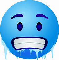 Image result for Emojie Cold