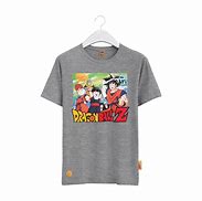 Image result for Dragon Ball Z Button Up Shirt