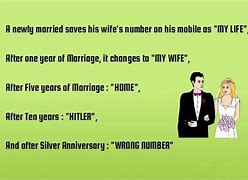 Image result for 60th Wedding Anniversary Jokes