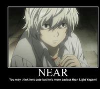 Image result for Anime Memes Death Note