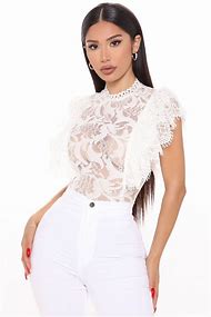 Image result for Fashion Nova Blouses White Off Shoulder
