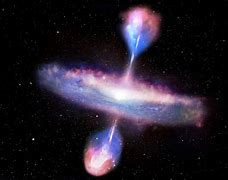 Image result for The Quasar OH. 471