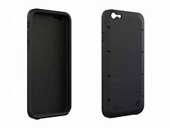 Image result for iPhone 6s Black with Silicone Case