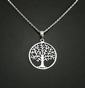 Image result for Tree Silver Jewlery