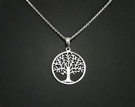 Image result for Large Tree of Life Pendant