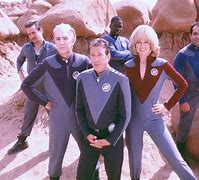 Image result for Sigourney Weaver Galaxy Quest Movie