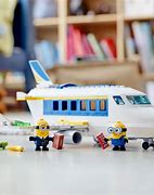 Image result for Minion Plane