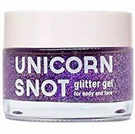Image result for Unicorn Snot Hair GEL