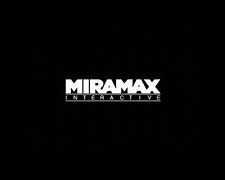 Image result for Miramax Interactive Logo