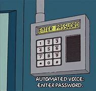 Image result for New Password GIF