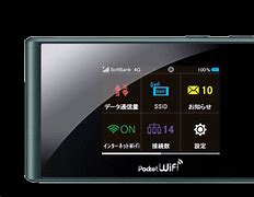 Image result for SoftBank てんわ Sharp