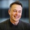 Image result for Elon Musk Paper Roll Portrait