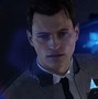 Image result for Connor Detroit Become Human Icons