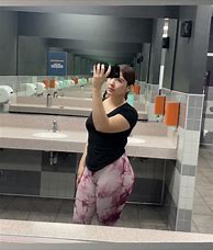 Image result for Pump Selfie Dim Lighing Gym