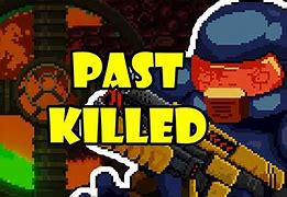 Image result for Enter the Gungeon Characters the Doom Marine