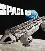Image result for 70s Space TV Shows