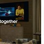 Image result for 90 Inch Smart TV