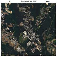 Image result for Farmingdale NJ Map