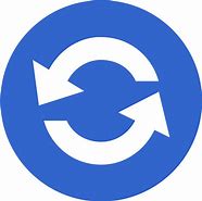 Image result for Refresh Page' Button