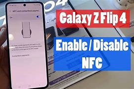 Image result for Samsung Flip 3 NFC Reader