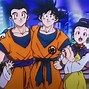 Image result for Dragon Ball Z New Movie