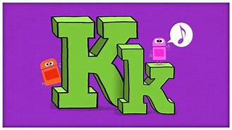 Image result for Letter K Song StoryBots