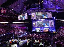 Image result for eSports Gaming League