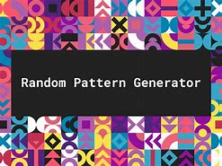 Image result for Random Style Generator