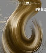 Image result for Abstract Hair Brush