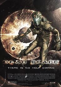 Image result for Dead Space Poster
