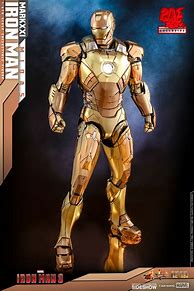Image result for Midas Person Armor