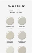Image result for What Colors Make Light Gray