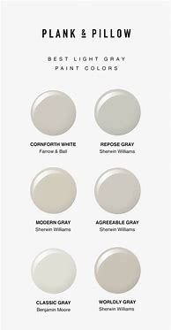 Image result for Light Grey Color Schemes