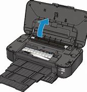 Image result for Canon Mg600 Paper Jam