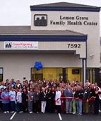 Image result for Family Health Centers of San Diego Logo