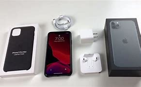 Image result for iPhone 11 Pro Unbox