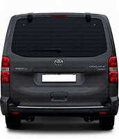 Image result for Toyota Pro Ace Verso Steekmaat