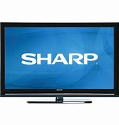 Image result for 32'' Sharp TV DVD Combo