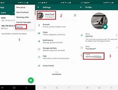 Image result for How to Check Calls History On Whats App On My Laptop