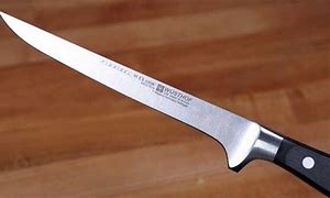 Image result for 15Cm Carbon Steel Martef Boning Knife