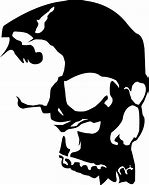 Image result for Skull Designs Clip Art